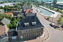 Appartement te koop: Stoofdijk 2, Dinteloord Dinteloord