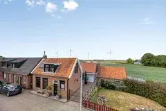 Vrijstaande woning te koop: Stoofdijk 84, Dinteloord Dinteloord