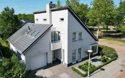 Detached house for sale: Stookheuvel 2, Heuveleind Best