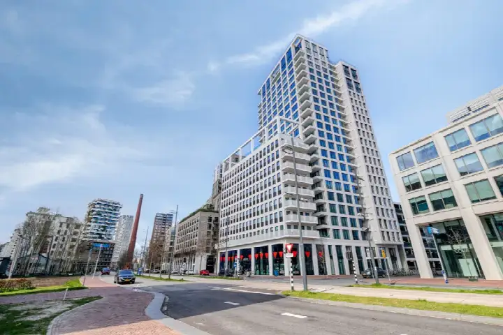 Appartement te koop: Stoomstraat 113, Strijp S Eindhoven