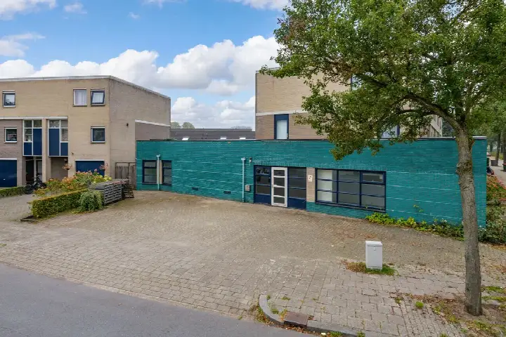 Appartement te koop: Stoomwezenstraat 33, Brummelhof Apeldoorn
