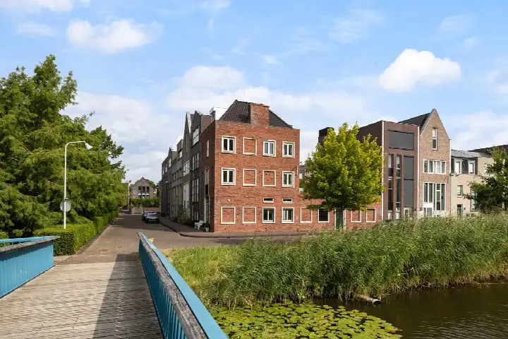 Hoekwoning te koop: Stormeer 31, Waterrijk Woerden
