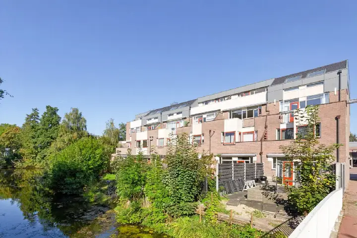 Appartement te koop: Stortemelk 45, Stromenwaard Harderwijk