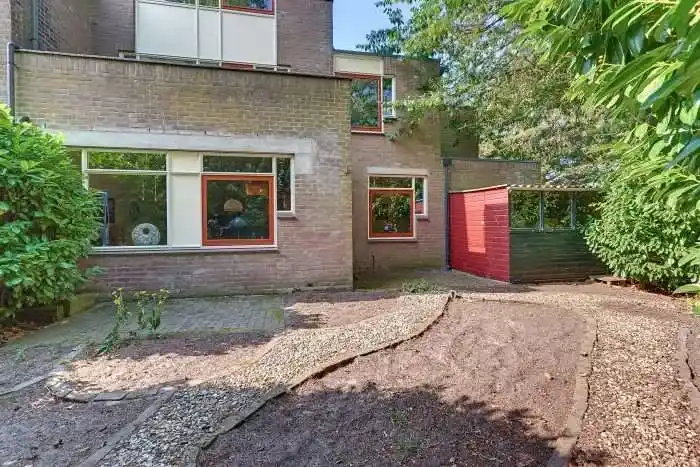 Apartment for sale: Stortemelk 5, Stromenwaard Harderwijk