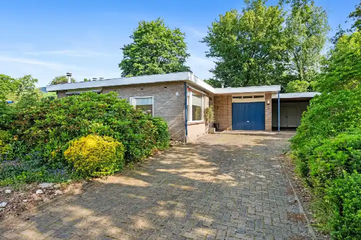 Vrijstaande woning te koop: Straat Formosa 7, Veendam-Sorghvliet Veendam