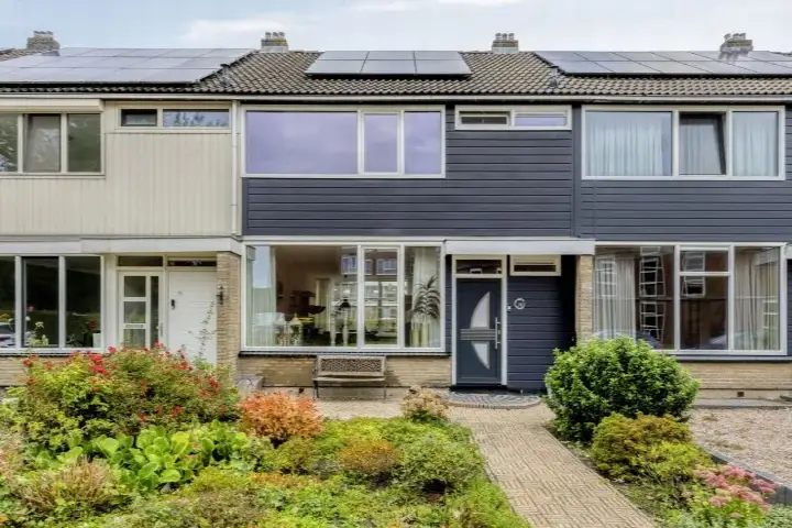 Tussenwoning te koop: Straat Soenda 75, Veendam-Sorghvliet Veendam