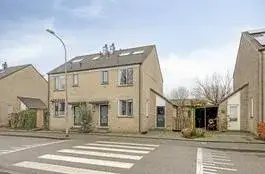 Twee-onder-één-kap te koop: Straat Davis 12, Tiendweg Noord Krimpen Aan De Lek