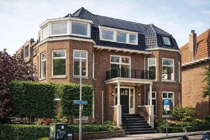 Appartement te koop: Straatweg 231D, Hillegersberg Noord Rotterdam