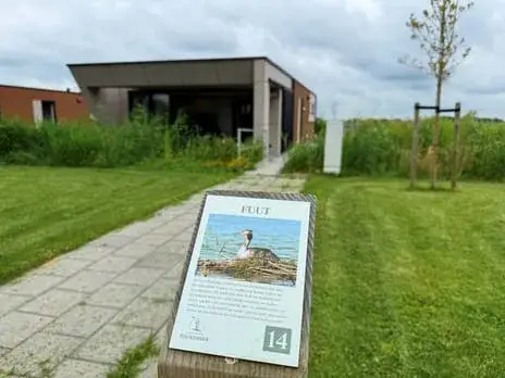Vrijstaande woning te koop: Straatweg 32-14, Follega Follega