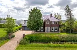 Vrijstaande woning te koop: Straatweg 76H, Lemmer-West Lemmer