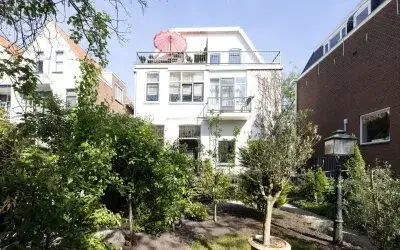 Appartement te koop: Straatweg 9A, Hillegersberg Zuid Rotterdam