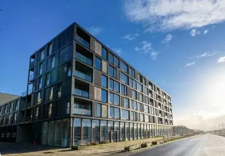 Apartment for rent: Strandeilandlaan 121, Centrumeiland Amsterdam