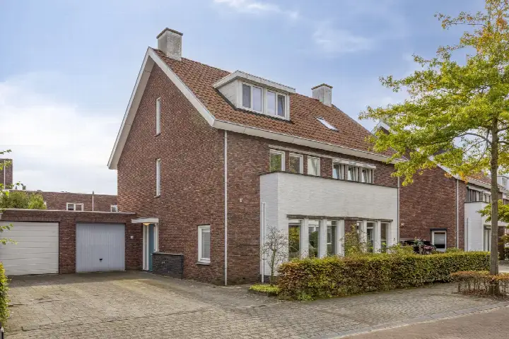 Tussenwoning te koop: Strandkrab 5, De Markiezaten Bergen Op Zoom