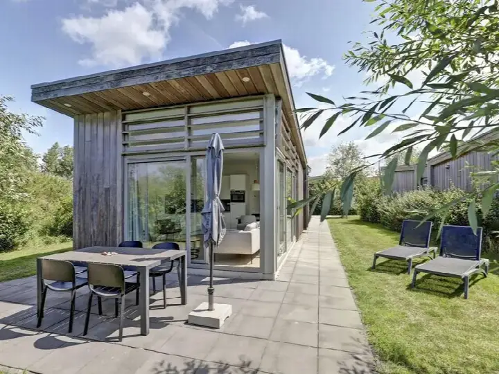 Vrijstaande woning te koop: Strandloper 42, Verspreide huizen Kamperland Kamperland