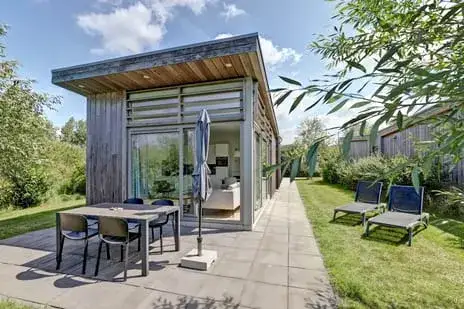 Vrijstaande woning te koop: Strandloper 42, Verspreide huizen Kamperland Kamperland