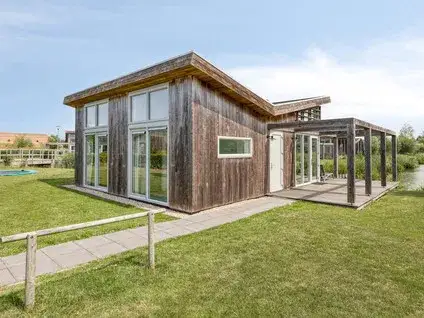 Vrijstaande woning te koop: Strandloper 60, Verspreide huizen Kamperland Kamperland
