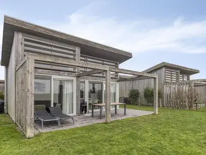 Vrijstaande woning te koop: Strandloper 65, Verspreide huizen Kamperland Kamperland