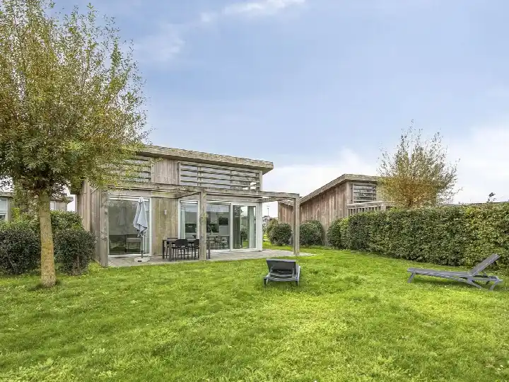 Vrijstaande woning te koop: Strandloper 76, Verspreide huizen Kamperland Kamperland
