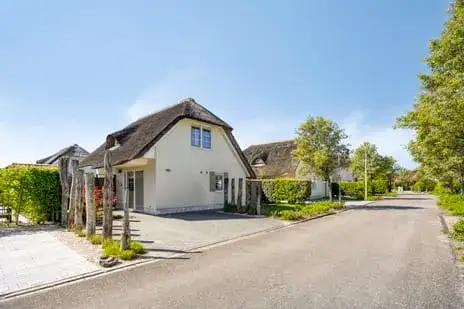 Vrijstaande woning te koop: Strandpaal 14, Verspreide huizen Domburg Domburg