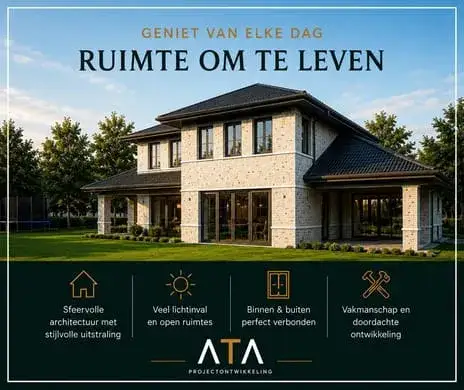 Woning te koop: Strandsingel 1, Eeserwold Steenwijk