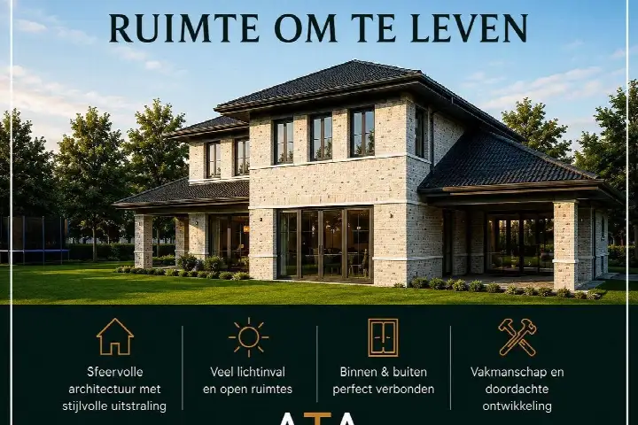 Woning te koop: Strandsingel 1, Eeserwold Steenwijk