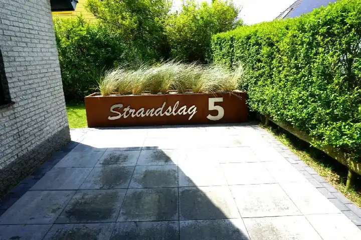 Detached house for sale: Strandslag 5, Ooghduyne Julianadorp