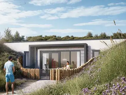 Woning te koop: Strandweg 3S4CD, Petten-Centrum en Korfwater Petten