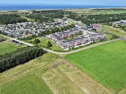 Appartement te koop: Strandweg 61-025, Buren Buren