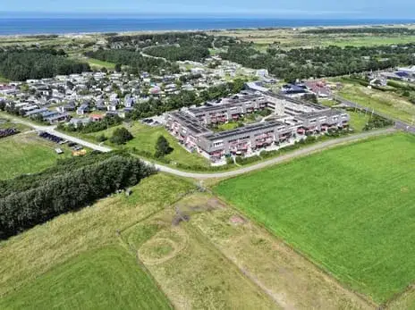 Appartement te koop: Strandweg 61-025, Buren Buren (Fr)