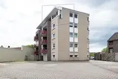 Appartement te koop: Straterweg 77, Holz Kerkrade