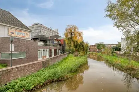 Appartement te koop: Stratumseind 121, Binnenstad Eindhoven