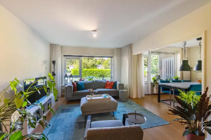 Appartement te koop: Strausslaan 2A, Coendersborg Groningen