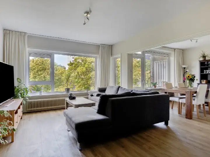 Appartement te koop: Strausslaan 30, Coendersborg Groningen