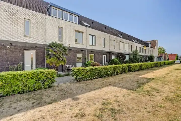 Tussenwoning te koop: Streefkerkstraat 106, Zuid-Hollandbuurt-Zuidoost Zoetermeer