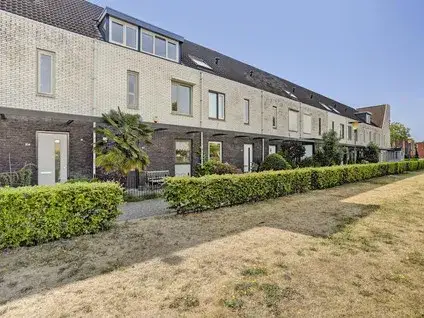 Tussenwoning te koop: Streefkerkstraat 106, Oosterheem-Noord-Oost Zoetermeer