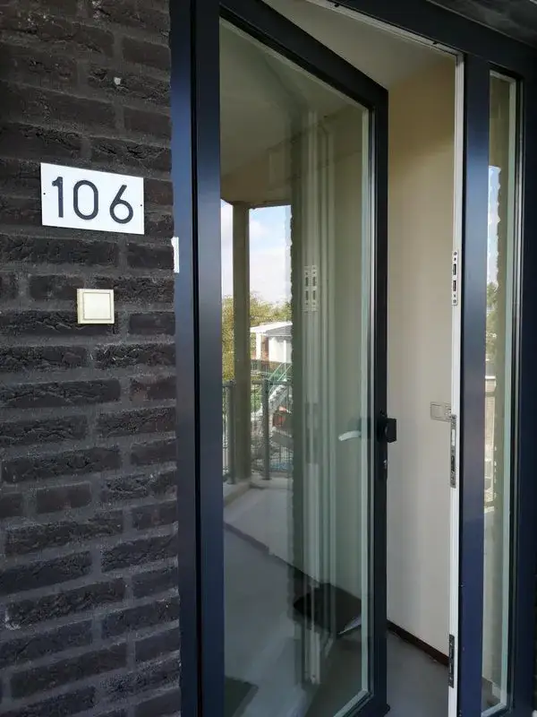 Apartment for sale: Streeperstraat 106, De Streep Landgraaf