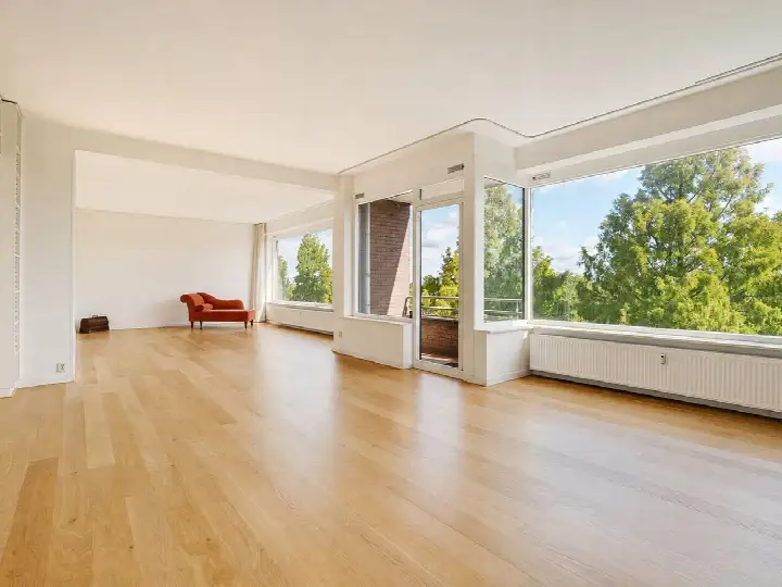 Appartement te koop: Streksingel 61, Hillegersberg Noord Rotterdam