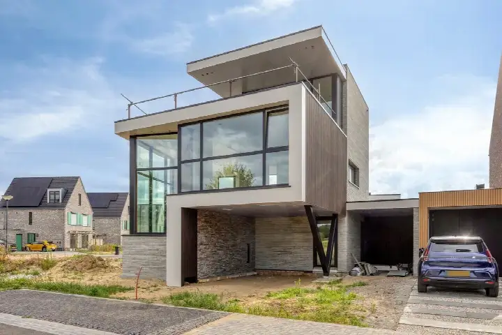 Woning te koop: Strengen 24, Hoenderbos-Velmolen Uden