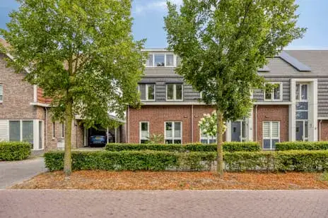 Hoekwoning te koop: Strepenakker 12, Herpen Herpen