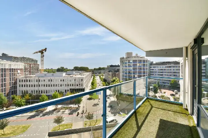 Appartement te koop: Strevelsweg 862, Vreewijk Rotterdam