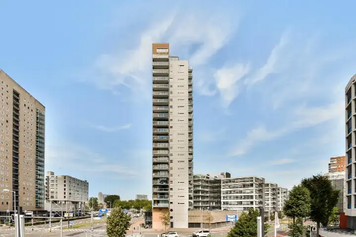 Appartement te koop: Strevelsweg 940, Vreewijk Rotterdam