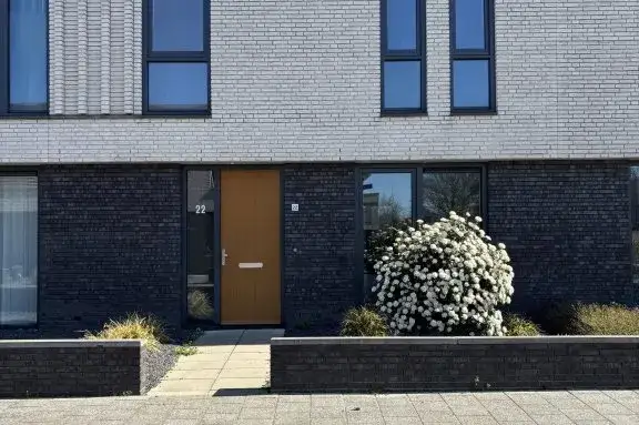 Tussenwoning te huur: Striepebrink 33, Wesselerbrink Noord-West Enschede