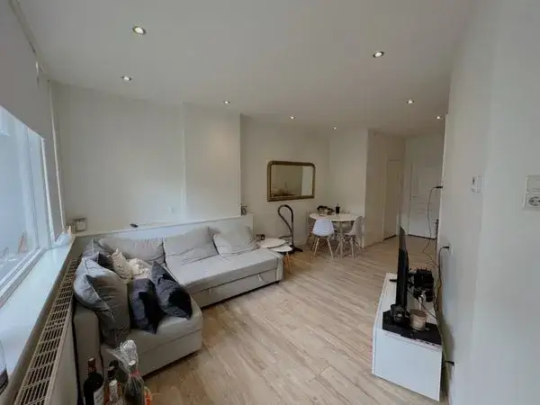 Woning te huur: Strijpesingel, Kleinpolder Rotterdam