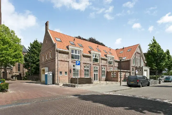 Woning te huur: Strijpsestraat, Philipsdorp Eindhoven