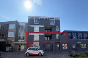 Woning te huur: Strijpsestraat, Philipsdorp Eindhoven