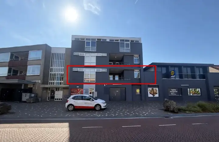 Woning te huur: Strijpsestraat, Philipsdorp Eindhoven