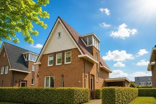 Vrijstaande woning te huur: Strijpweg 22, 't Waal Tull En 'T Waal