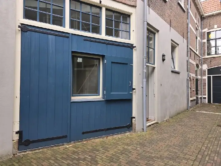 Woning te huur: Striksteeg, Centrum Deventer