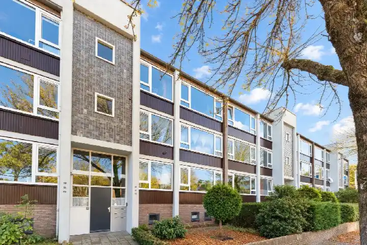 Apartment for sale: Stroeslaan 115, Noord Hilversum