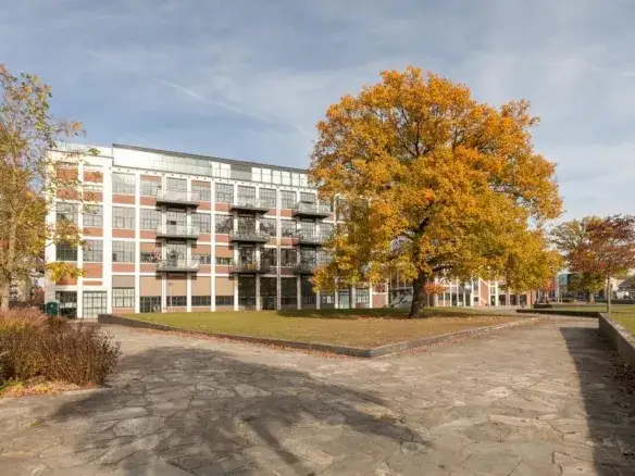 Appartement te koop: Stroinksbleekweg 20-21, Roombeek-Roomveldje Enschede